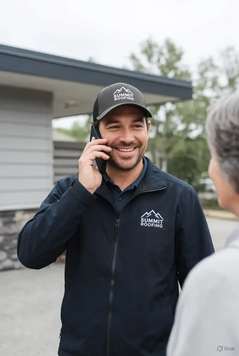 Flat Roof Leak Repair Dwight, NE FAQs